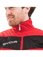 Givova Tuta Visa unisex tepláková súprava TR018 1210
