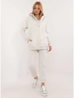 Súprava EM KMPL 847.66 svetlosivá