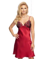 Elodie Vínová košieľka - Irall