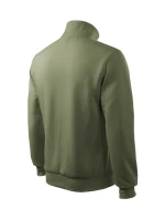 Pánska mikina Adventure khaki