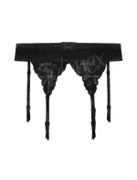 Podväzkový pas IRIS - Julimex