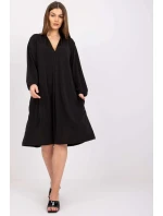 Denné šaty model 163449 Ex Moda