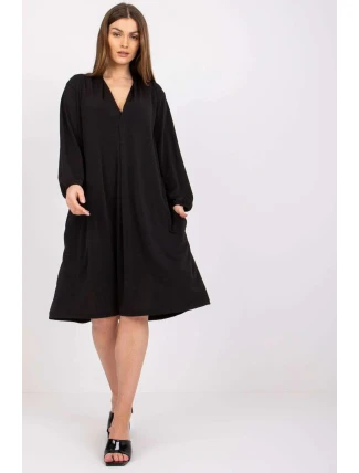 Denné šaty model 163449 Ex Moda