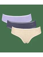 sloggi GO Crush Hipster C3P – Lilac – SLOGGI Lilac – SLOGGI sloggi GO Crush Hipster C3P – Lilac – SLOGGI Lilac – SLOGGI