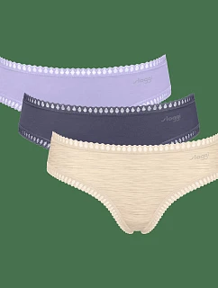 sloggi GO Crush Hipster C3P – Lilac – SLOGGI Lilac – SLOGGI