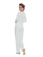 Pyžamo Eldar First Lady Rosaria 2XL-3XL