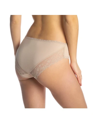 Dámske nohavičky Lama L-4000 BI-06 A'2