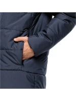 Jack Wolfskin Bunda Deutzer Long JKT M 1207451_1010 muži