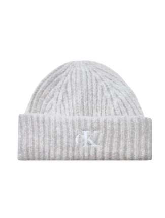 Calvin Klein Jeans Monogram W K60K610120 čiapka Calvin Klein Jeans Monogram W K60K610120 čiapka