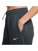 Dámske fleecové nohavice Nike Sportswear Phoenix FZ5996-391 Dámske fleecové nohavice Nike Sportswear Phoenix FZ5996-391