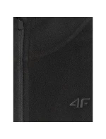 Dámske fleecové termoprádlo (vrchné) 4F 4FWAW25UFLEF063-20S