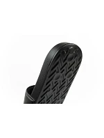 Pánska športová obuv Gap Murphy slip-on žabky pohodlné ľahké čierne