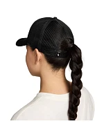 Baseballová čiapka Nike Rise black IH8728 010 Baseballová čiapka Nike Rise black IH8728 010