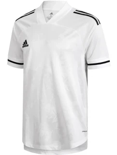 Pánske futbalové tričko Condivo 20 M FT7255 - Adidas