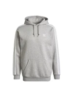 Pánska mikina s tromi prúžkami M H06675 - Adidas