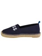 Espadrilky Boss J29278-849