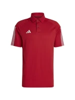 Tričko adidas Tiro 23 Competition Polo M HI3049 men Tričko adidas Tiro 23 Competition Polo M HI3049 men