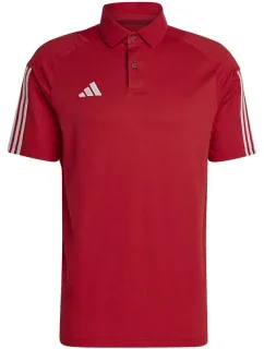 Tričko adidas Tiro 23 Competition Polo M HI3049 men