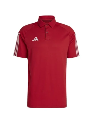 Tričko adidas Tiro 23 Competition Polo M HI3049 men Tričko adidas Tiro 23 Competition Polo M HI3049 men