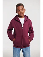 Russell Athletic 266B Detská mikina s kapucňou „Authentic“ 10.266B čierna Russell Athletic 266B Detská mikina s kapucňou „Authentic“ 10.266B čierna