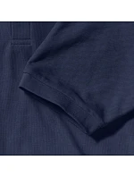 Russell Athletic 539M Piqué polo 10.539M žlté Russell Athletic 539M Piqué polo 10.539M žlté