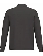 Kariban K 243 Pánske polo s dlhým rukávom z piké 20.K243 tmavošedé Kariban K 243 Pánske polo s dlhým rukávom z piké 20.K243 tmavošedé