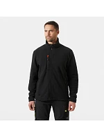 Helly Hansen Oxford 72026 Pracovná fleecová bunda „Oxford“ 59.2026 tmavošedá Helly Hansen Oxford 72026 Pracovná fleecová bunda „Oxford“ 59.2026 tmavošedá