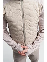 Tenson TXlite Hybrid Zip Men Pánska hybridná bunda 84.8068 čierna Tenson TXlite Hybrid Zip Men Pánska hybridná bunda 84.8068 čierna