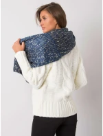 Šatka AT SZ RH 1407.23X tmavomodrá