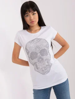 Tričko EM TS HS 21 532.22P biela