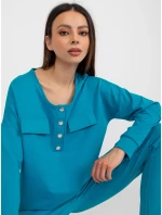 Súprava LK KMPL 509315.06 modrá