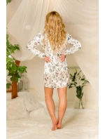 Nočná košieľka model 180328 Kalimo