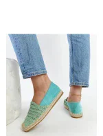 Espadrilky model 207505 Solea