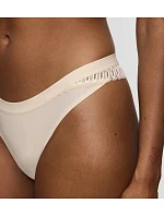 Triumph - AURA SPOTLIGHT: tangá s vysokým výstrihom a čipkou Triumph Triumph - AURA SPOTLIGHT: tangá s vysokým výstrihom a čipkou Triumph