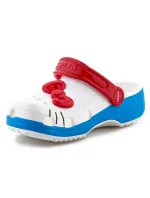 Crocs Iam Hello Kitty Classic Jr 209454-100 Crocs Iam Hello Kitty Classic Jr 209454-100