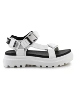 Sandále Palladium Pallacruise Strap Star White W 97465-116-M Sandále Palladium Pallacruise Strap Star White W 97465-116-M