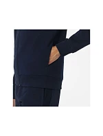Rossignol W LOGO SWEAT FZ HOOD FL navy blue Rossignol W LOGO SWEAT FZ HOOD FL navy blue