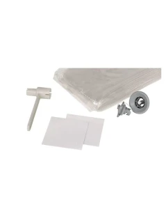 Súprava na opravu vzduchového potrubia Outwell - oranžová B