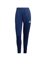 Dámske adidas Entrada 26 Tréningové nohavice navy blue JZ6547 women Dámske adidas Entrada 26 Tréningové nohavice navy blue JZ6547 women