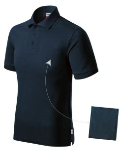 Rimeck Resist Heavy Polo tričko M MLI-R2002