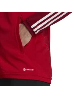 Pánska mikina Tiro 23 Competition Training M HE5650 červená - Adidas