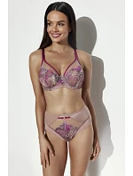 Podprsenka AV 2271 NUDE WINE Podprsenka AV 2271 NUDE WINE