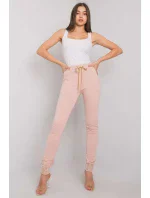 Teplákové nohavice model 166736 Relevantnosť