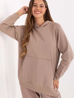 Mikina model 218621 Relevantnosť