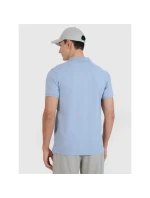 Polokošeľa 4F M 4FWSS25TPTSM407-34S men