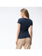 Dámske tričko s krátkym rukávom LADY PLAYO II SLIM