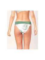 RIP CURL COASTAL PALMS ROLLUP GOOD spodný diel bikín RIP CURL COASTAL PALMS ROLLUP GOOD spodný diel bikín
