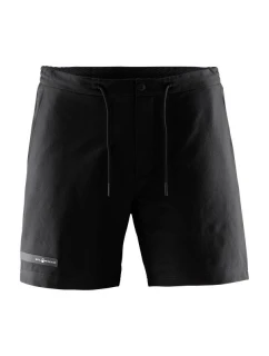 Pánske šortky Sail Racing Race Jogger Black