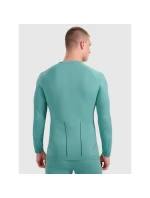 Pánske bezšvové termoprádlo (vrchné) 4F 4FWAW25USEAM233-46S