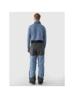 Pánske snowboardové nohavice s membránou 10000 4F 4FWAW24TFTRM619-32S Pánske snowboardové nohavice s membránou 10000 4F 4FWAW24TFTRM619-32S